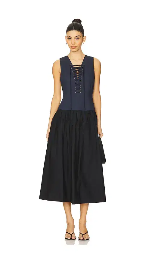 Ulla Johnson Denia Dress