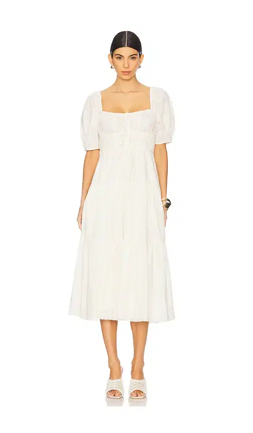 Ulla Johnson Palma Dress