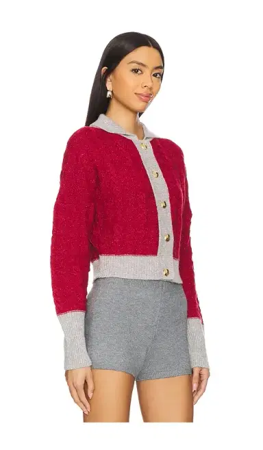 Asta Resort Bella Cardigan | Thumbnail 2