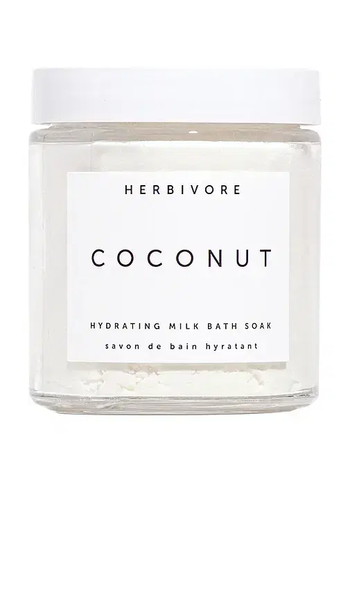 Coconut Bath Soak