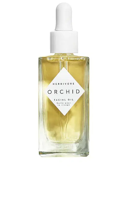 Orchid Facial Oil