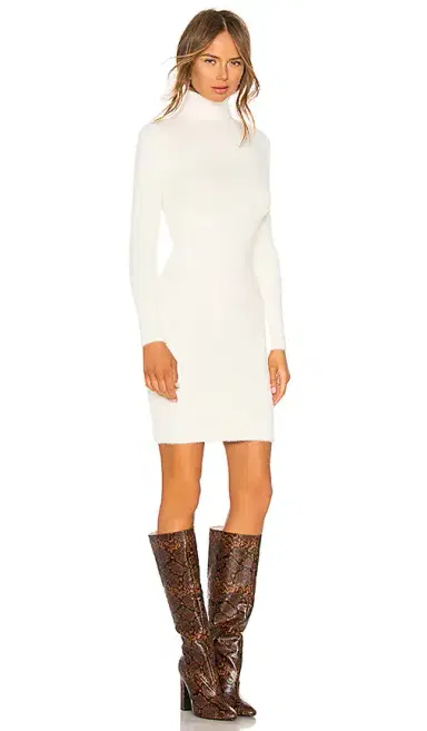 LPA Surrey Sweater Dress | Thumbnail 2