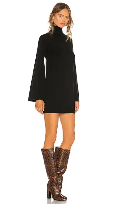 LPA Fallon Sweater Dress | Thumbnail 2