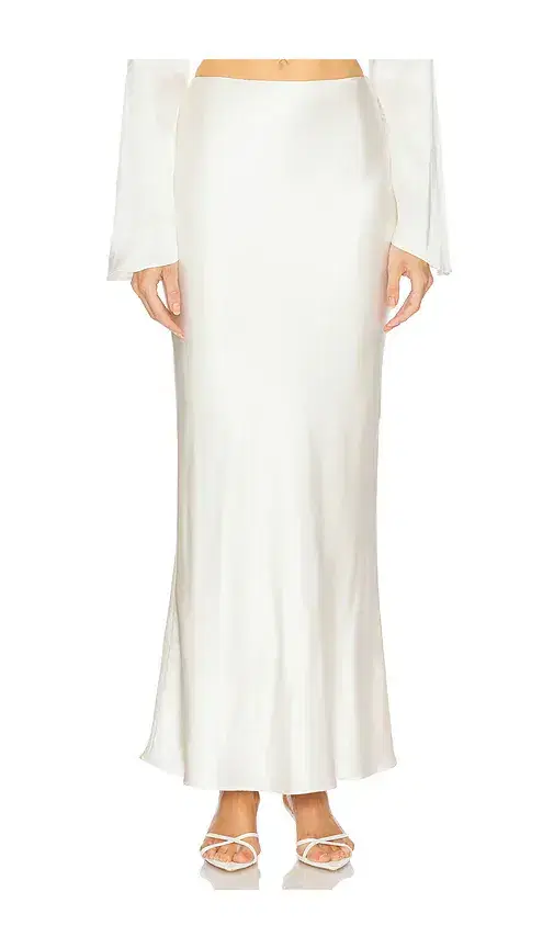 LOBA Isabelle Maxi Skirt