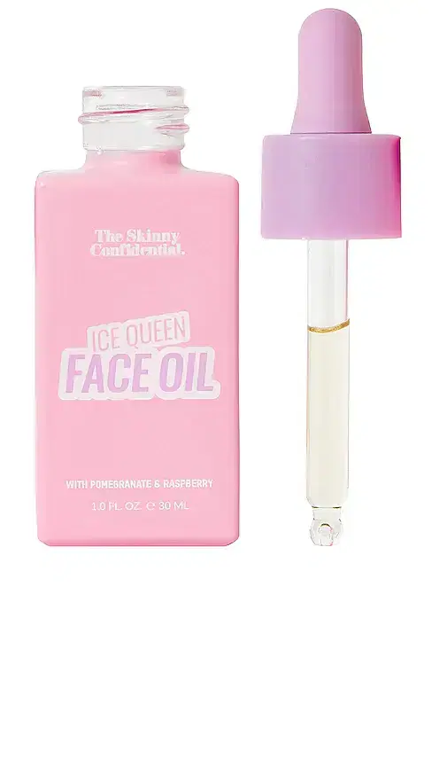 Ice Queen Face Oil