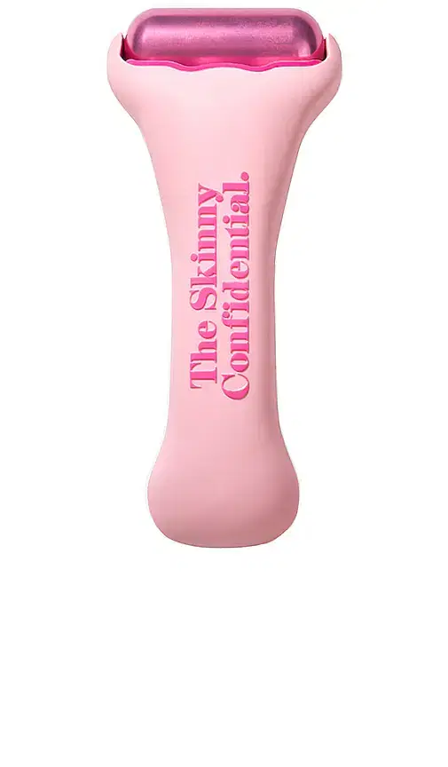 Hot Mess Ice Roller