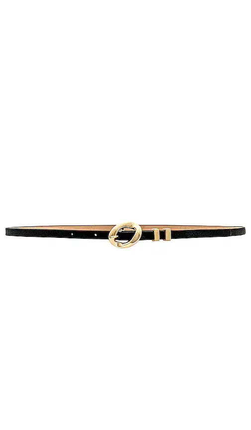 B-Low the Belt Lyra Belt