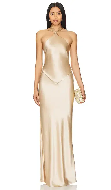 Retrofête Ester Dress | Thumbnail 1