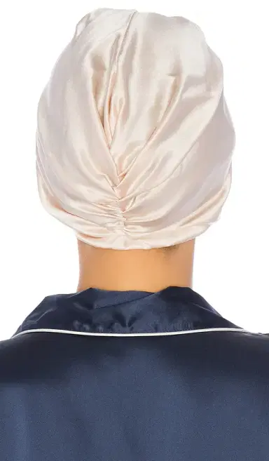 Silke London Hair Bonnet | Thumbnail 2