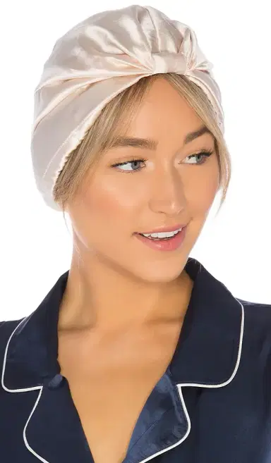 Silke London Hair Bonnet | Thumbnail 1