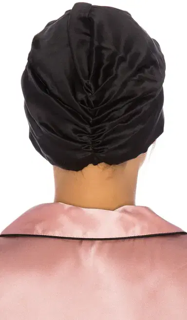 Silke London Hair Bonnet | Thumbnail 2 Silke London Hair Bonnet | Thumbnail 2