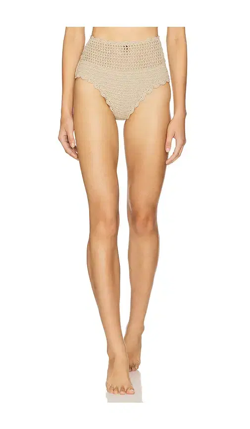 Wyatt Bikini Bottom