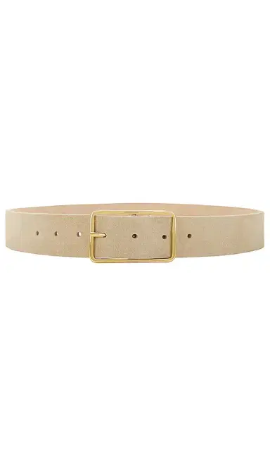 B-Low The Belt Milla Suede Belt | Thumbnail 1 B-Low The Belt Milla Suede Belt | Thumbnail 1