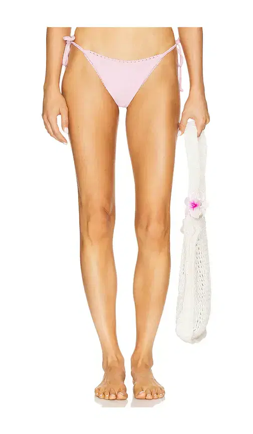 BEACH RIOT Soleil Bikini Bottom