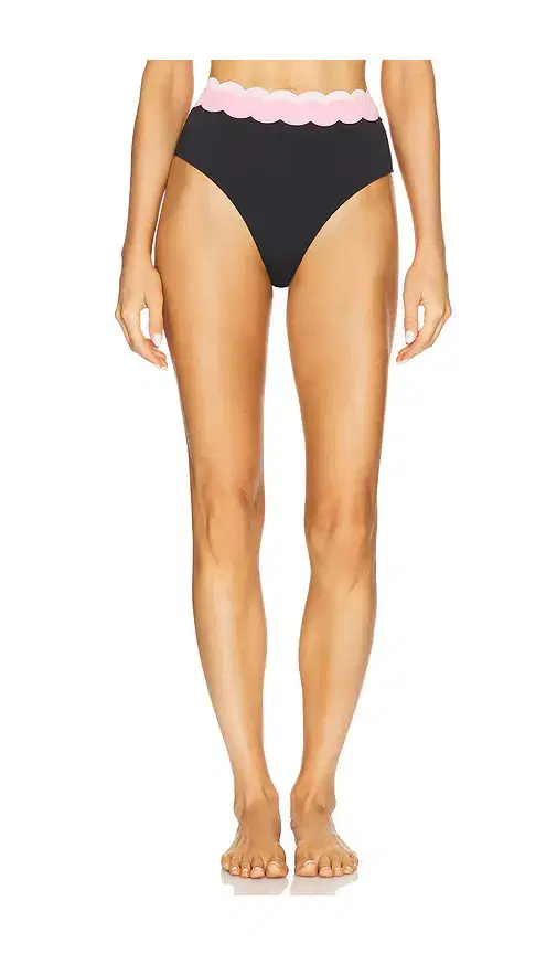 Harriet Bikini Bottom