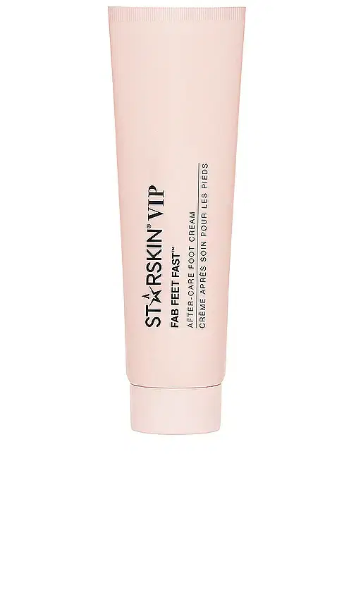 Starskin Fab Fast After-Care Foot Cream