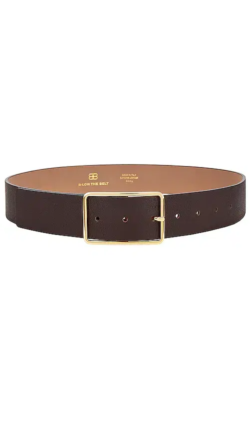 B-Low the Belt Milla Belt