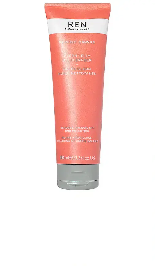 Perfect Canvas Clean Jelly Oil Cleanser