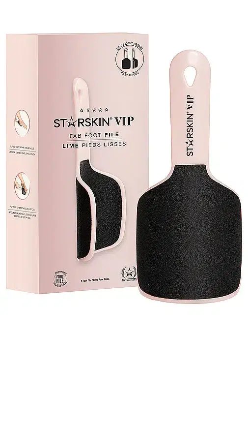 Starskin Fab Foot File