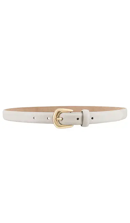 B-Low the Belt Kennedy Mini Belt