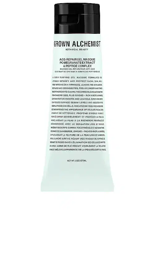 Regenerating Gel Mask