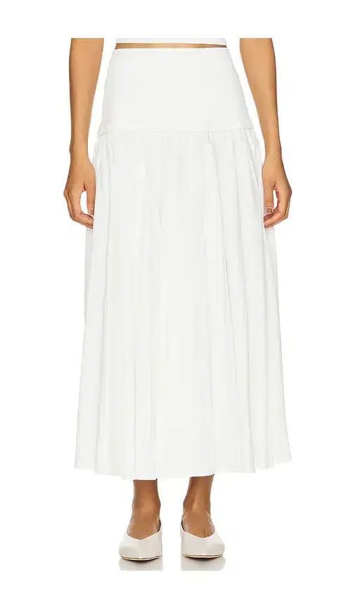 Stella Maxi Skirt