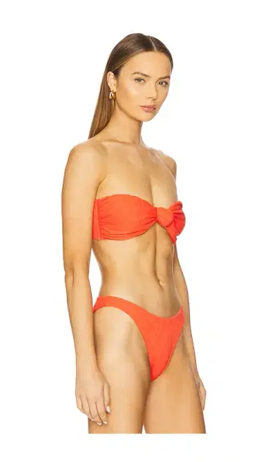 F E L L A Hunter Bikini Top | Thumbnail 2