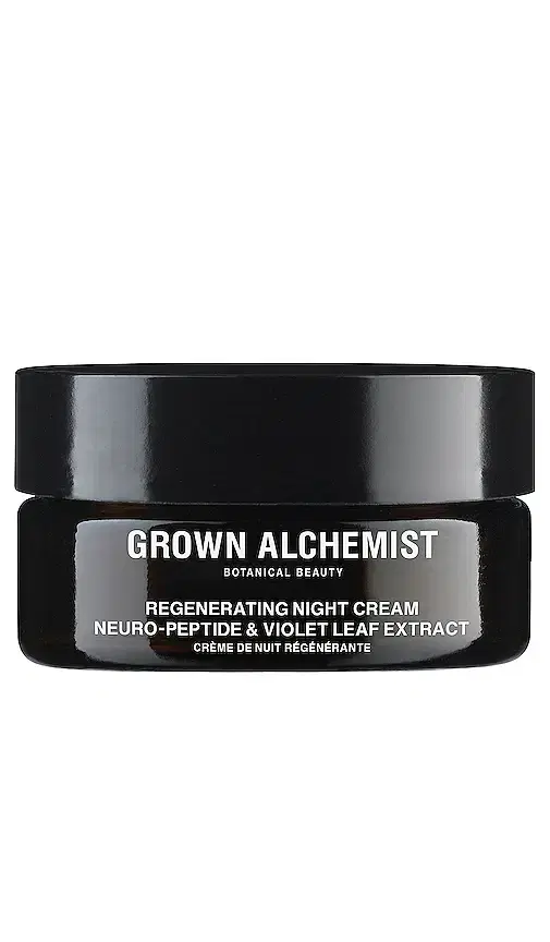 Regenerating Night Cream 40ml
