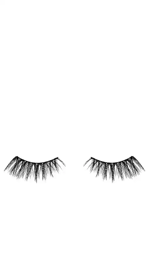 Glamnetic Darling Magnetic Half Lashes