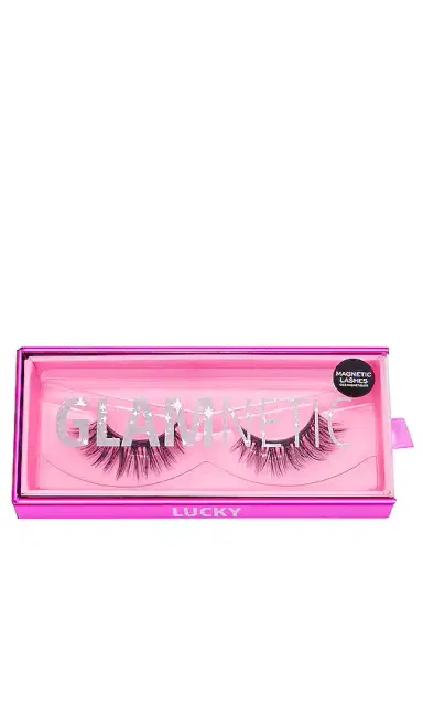 Glamnetic Lucky Magnetic Lashes | Thumbnail 2