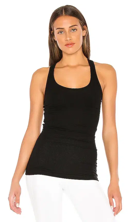 Splits59 Ashby Rib Racerback Tank