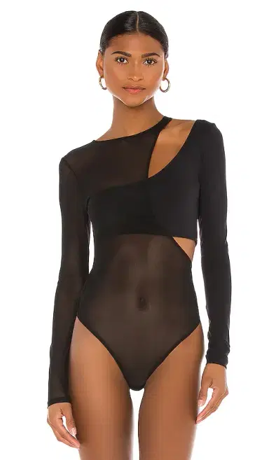OW Collection Kari Bodysuit | Thumbnail 2