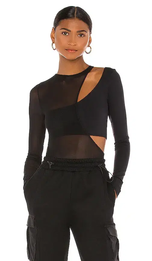 OW Collection Kari Bodysuit