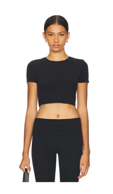 Splits59 Airweight Crop Top | Thumbnail 1