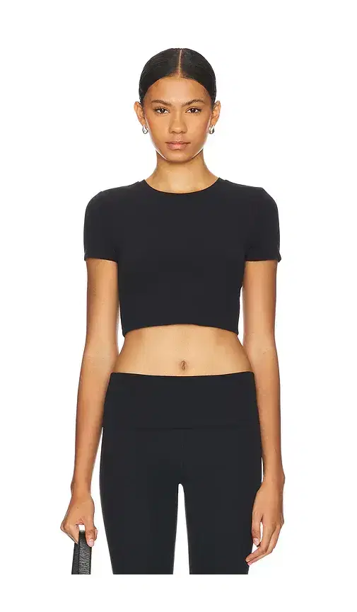 Airweight Crop Top