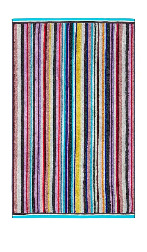 Chandler Bath Towel