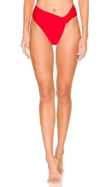 lovewave The Alexi High Waist Bottom | Thumbnail 1 lovewave The Alexi High Waist Bottom | Thumbnail 1