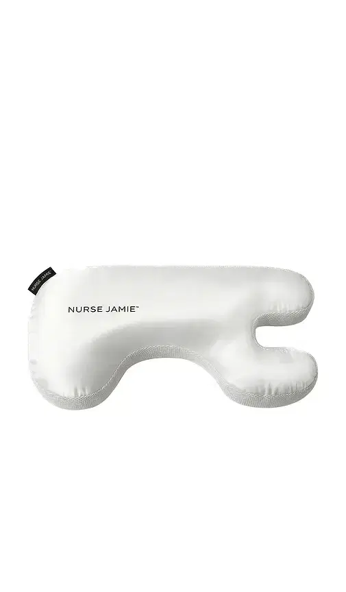 Beauty Bear Memory Foam Pillow