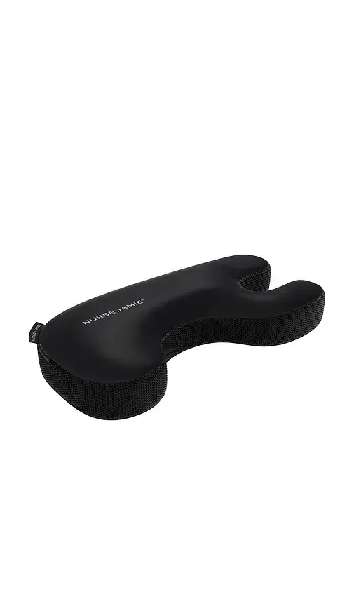 Nurse Jamie Beauty Bear Memory Foam Pillow