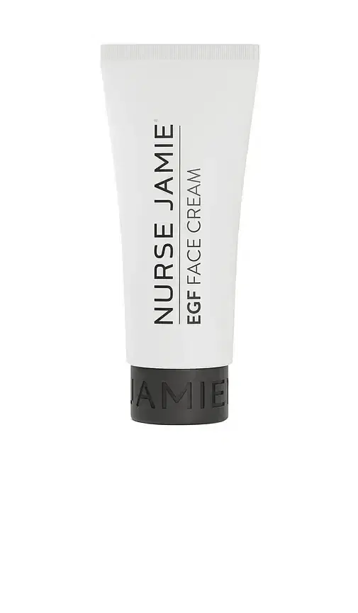 Nurse Jamie EGF Face Cream