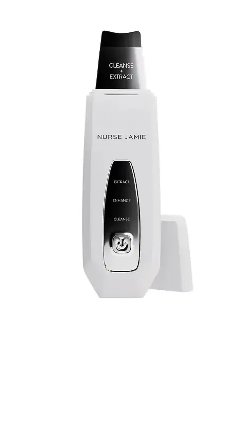 Dermascrape Ultrasonic Skin Scrubbing & Skincare Enhancing Tool