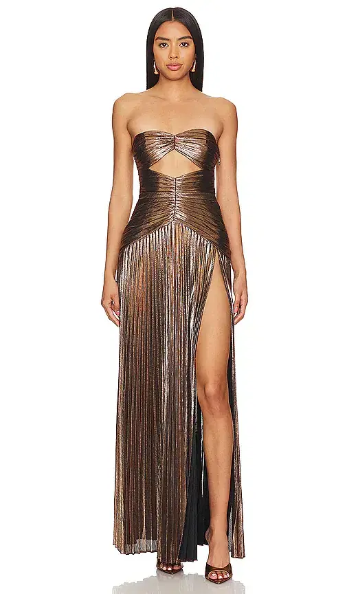 retrofete Mallory Dress