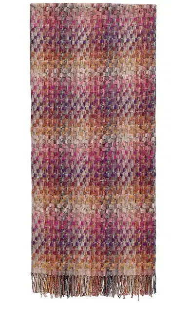 Missoni Home Husky Throw | Thumbnail 1
