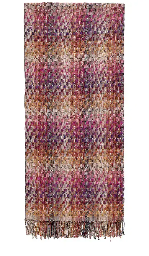 Missoni Home Husky Throw