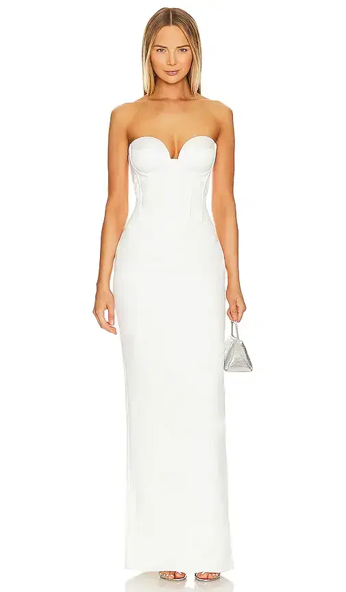 retrofete Luna Dress