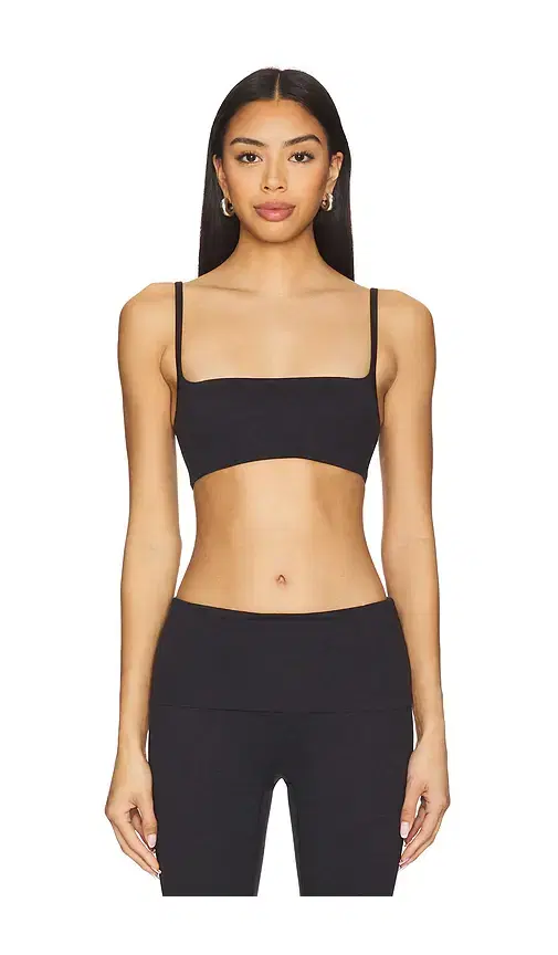 WellBeing + BeingWell WellBeing + BeingWell LoungeWell Sloane Sports Bra