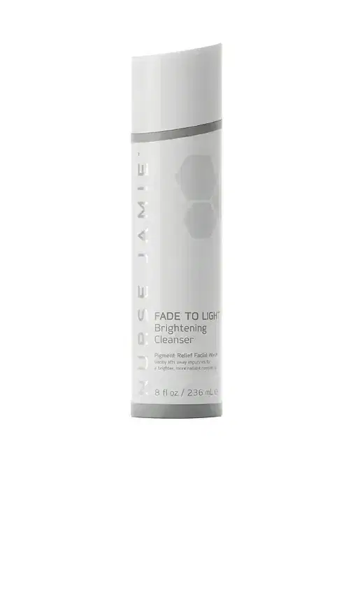 Nurse Jamie Fade to Light Brightening Cleanser
