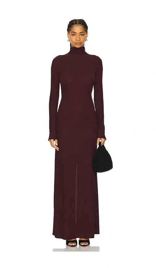 Lilith Maxi Dress