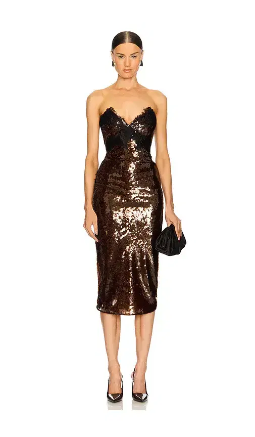 Ellen Dress