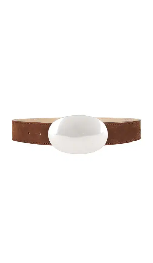 B-Low the Belt Myra Nubuck Belt
